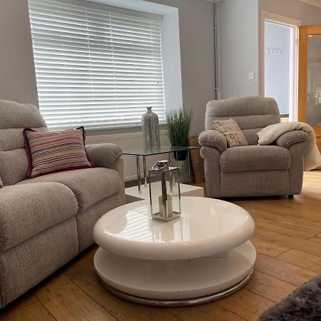 Ty Caer Cottage Merthyr Tydfil Dowlais Εξωτερικό φωτογραφία