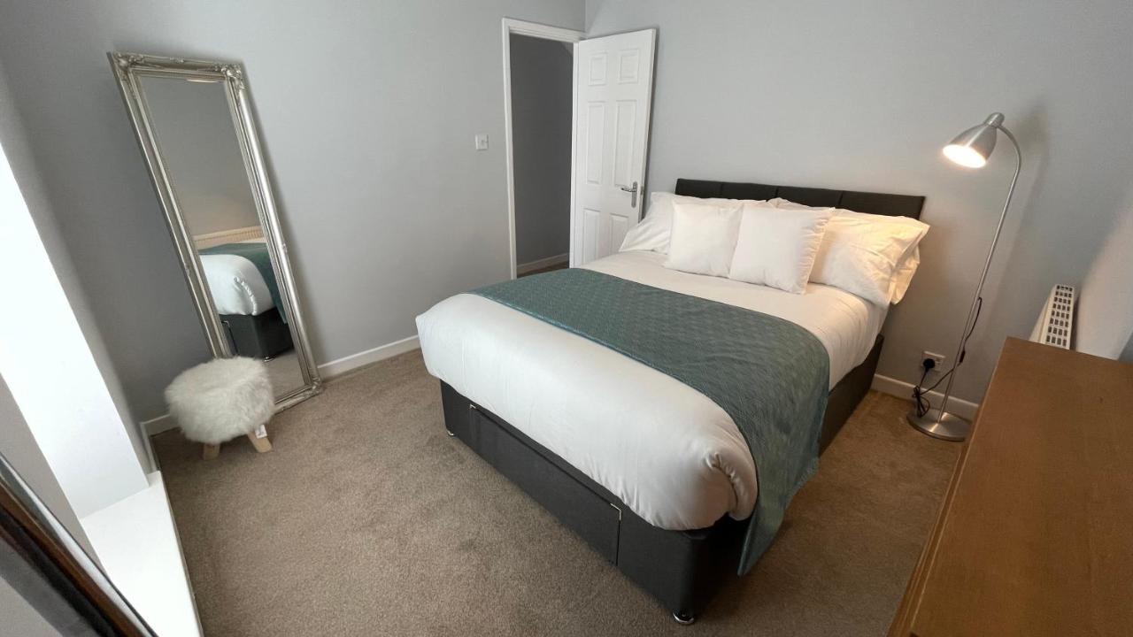 Ty Caer Cottage Merthyr Tydfil Dowlais Εξωτερικό φωτογραφία