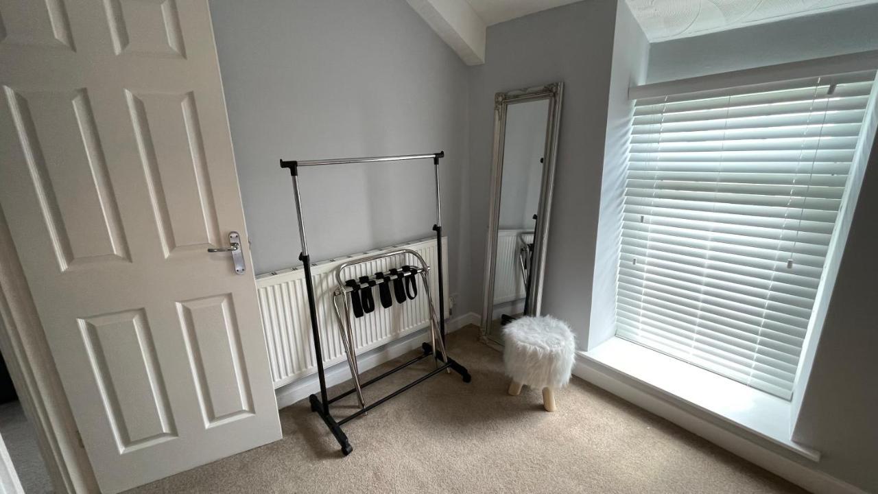 Ty Caer Cottage Merthyr Tydfil Dowlais Εξωτερικό φωτογραφία