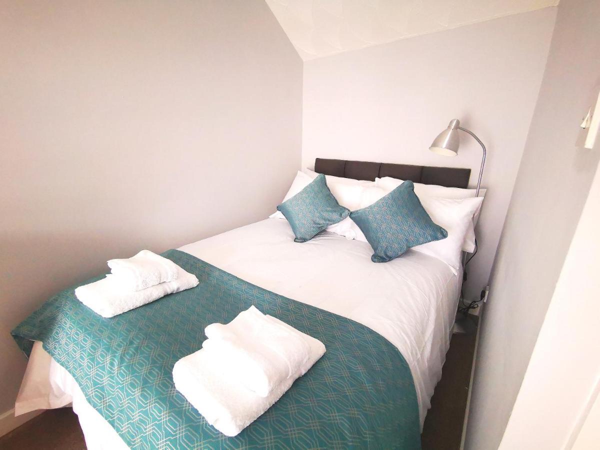Ty Caer Cottage Merthyr Tydfil Dowlais Εξωτερικό φωτογραφία