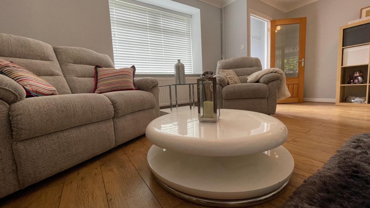 Ty Caer Cottage Merthyr Tydfil Dowlais Εξωτερικό φωτογραφία
