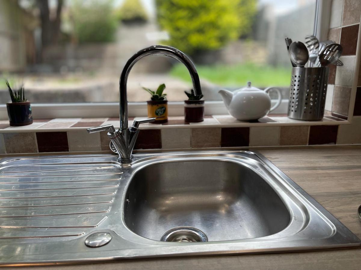 Ty Caer Cottage Merthyr Tydfil Dowlais Εξωτερικό φωτογραφία