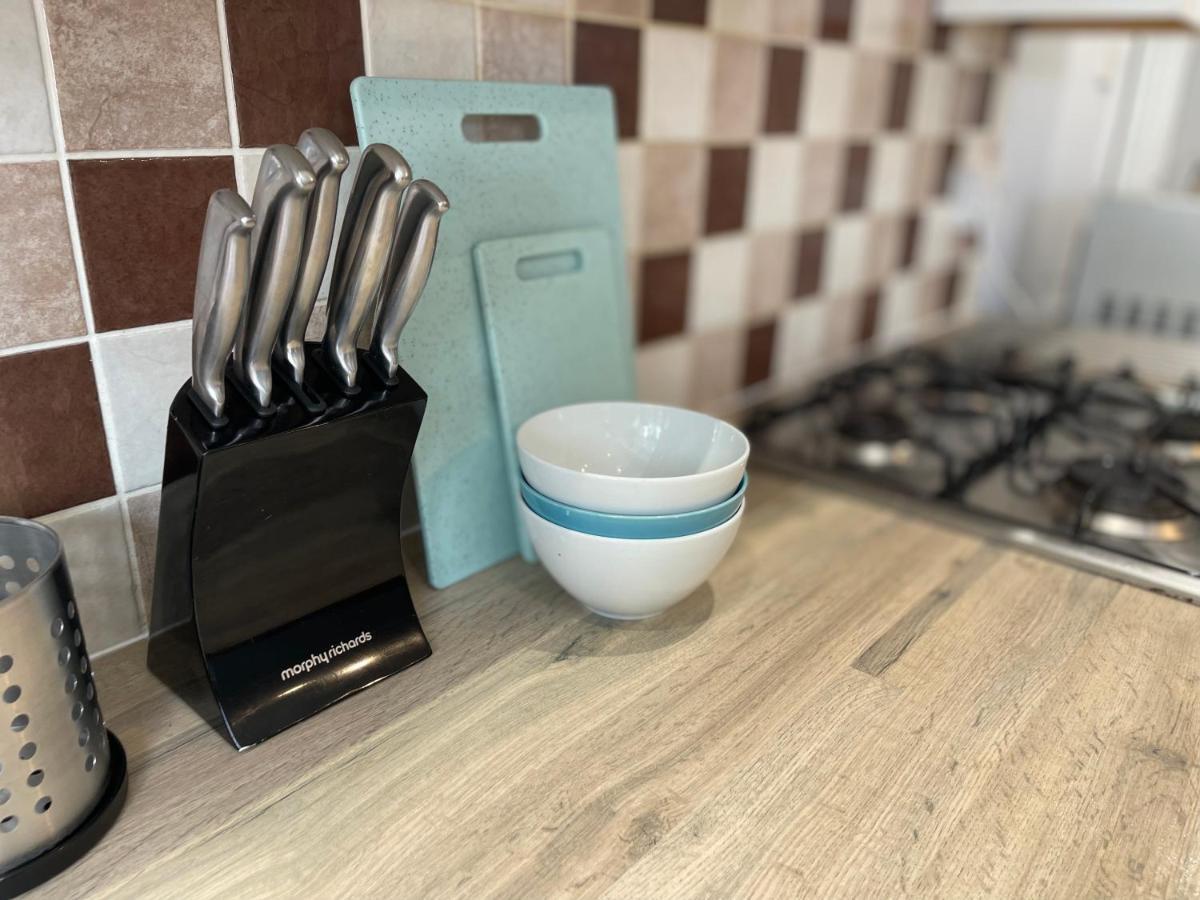 Ty Caer Cottage Merthyr Tydfil Dowlais Εξωτερικό φωτογραφία