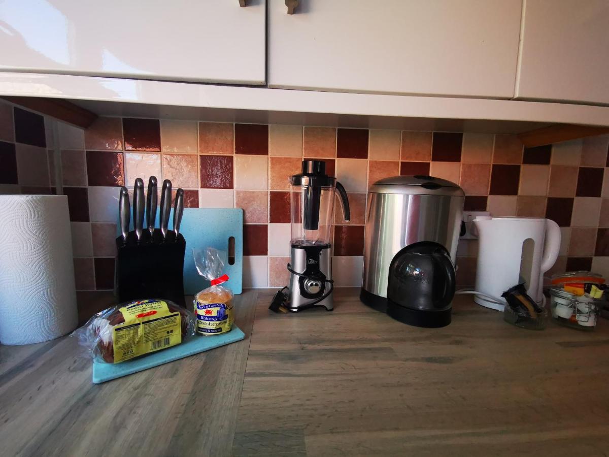 Ty Caer Cottage Merthyr Tydfil Dowlais Εξωτερικό φωτογραφία