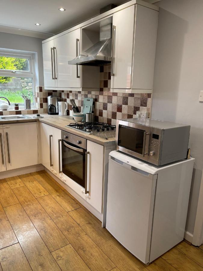 Ty Caer Cottage Merthyr Tydfil Dowlais Εξωτερικό φωτογραφία