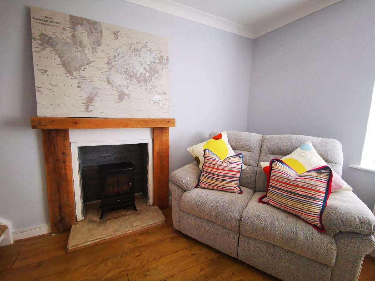 Ty Caer Cottage Merthyr Tydfil Dowlais Εξωτερικό φωτογραφία