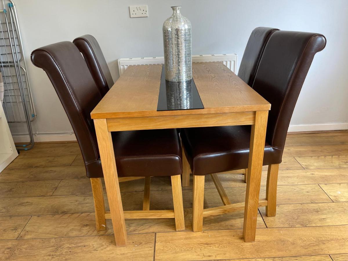 Ty Caer Cottage Merthyr Tydfil Dowlais Εξωτερικό φωτογραφία