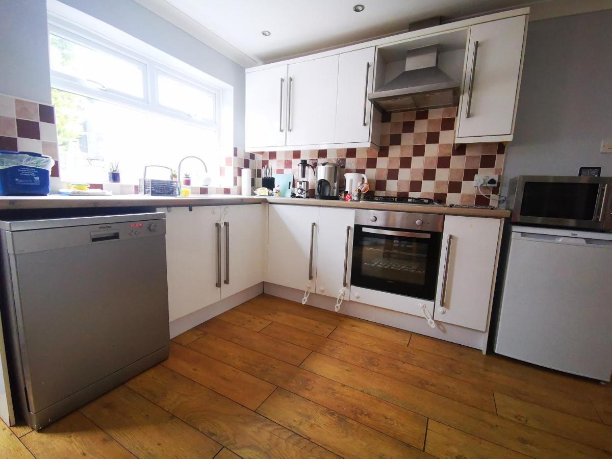 Ty Caer Cottage Merthyr Tydfil Dowlais Εξωτερικό φωτογραφία