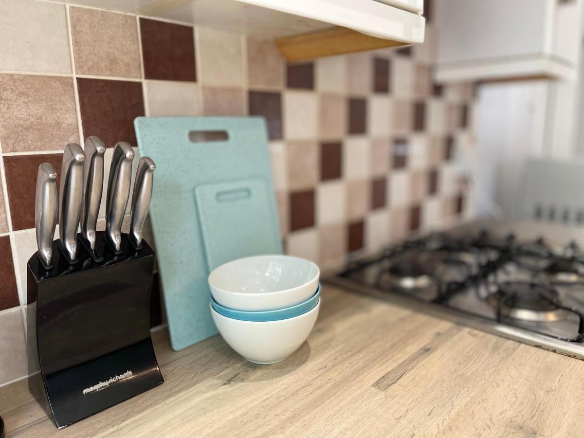 Ty Caer Cottage Merthyr Tydfil Dowlais Εξωτερικό φωτογραφία