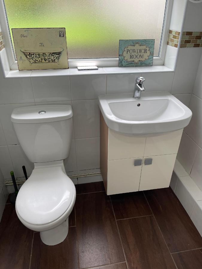 Ty Caer Cottage Merthyr Tydfil Dowlais Εξωτερικό φωτογραφία