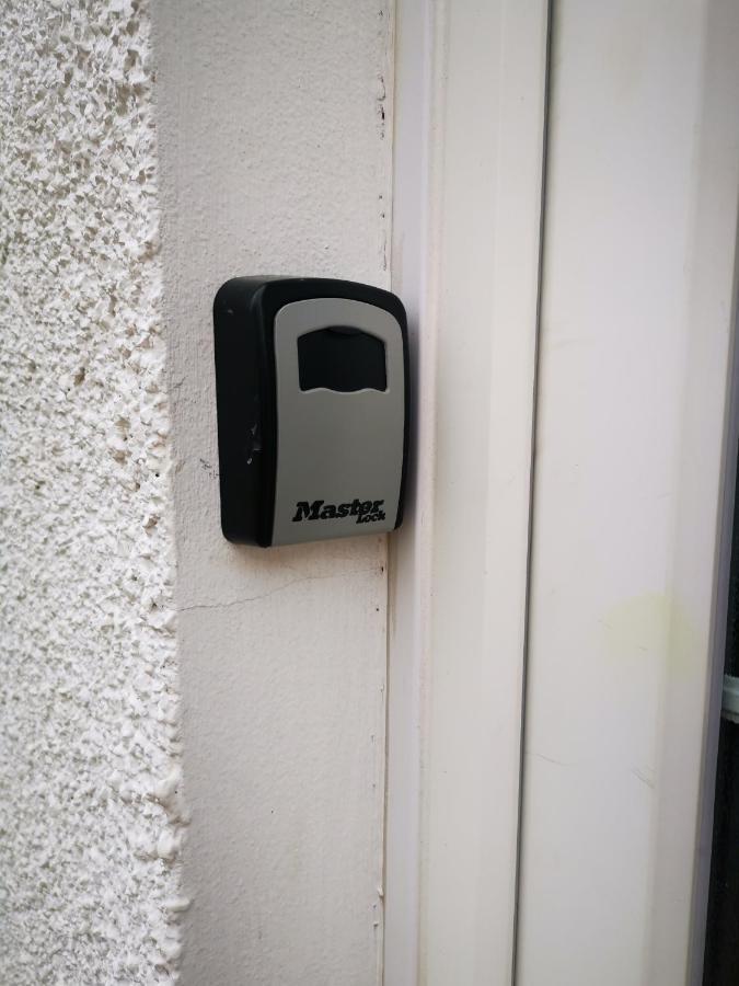 Ty Caer Cottage Merthyr Tydfil Dowlais Εξωτερικό φωτογραφία