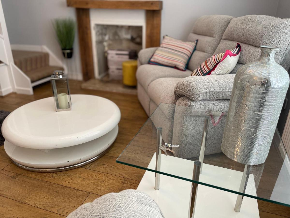 Ty Caer Cottage Merthyr Tydfil Dowlais Εξωτερικό φωτογραφία