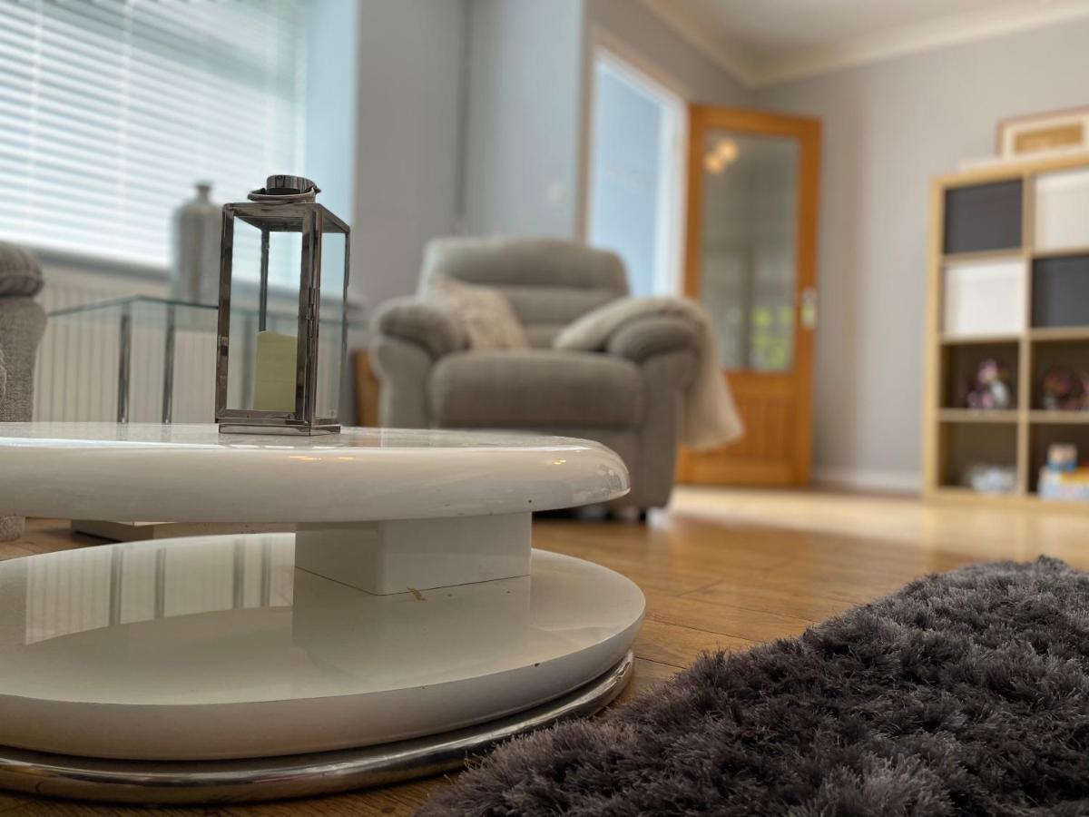 Ty Caer Cottage Merthyr Tydfil Dowlais Εξωτερικό φωτογραφία